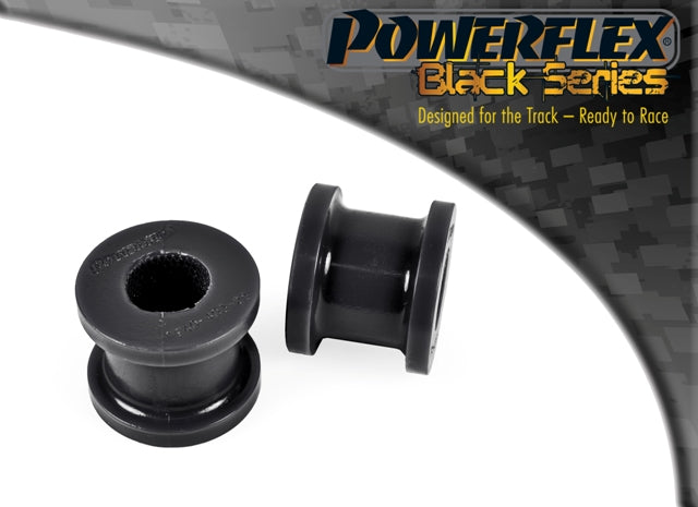 Powerflex Black Front Anti Roll Bar Bush for Mercedes E Class W124 (84-96)