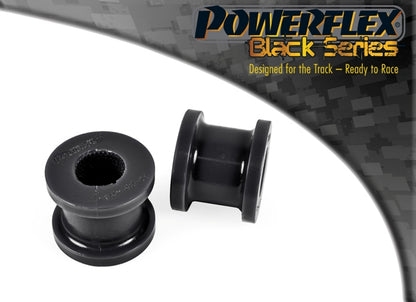 Powerflex Black Front Anti Roll Bar Bush for Mercedes E Class W124 (84-96)