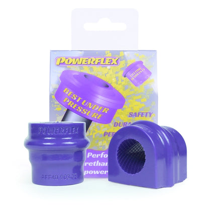 Powerflex Front Anti Roll Bar Inner Bush 23mm for Mercedes CLK W209 (02-09)