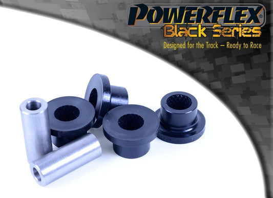 Powerflex Black Front Wishbone Front Bush for Rover MGF (95-02)