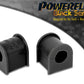 Powerflex Black Front Anti-Roll Bar Inner Bush for MG MGF (95-02)