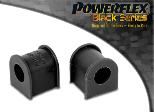 Powerflex Black Front Anti-Roll Bar Inner Bush for Rover MGF (95-02)