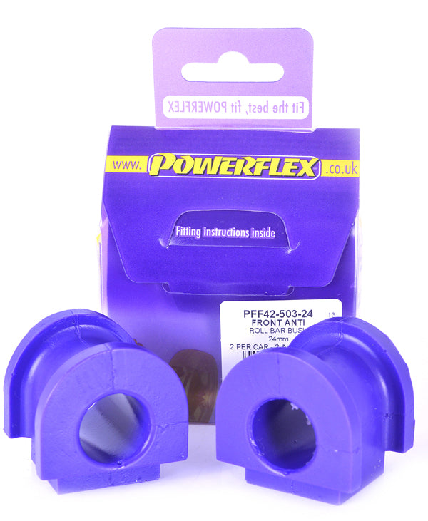 Powerflex Front Anti Roll Bar Bush for Rover 45 (99-05)