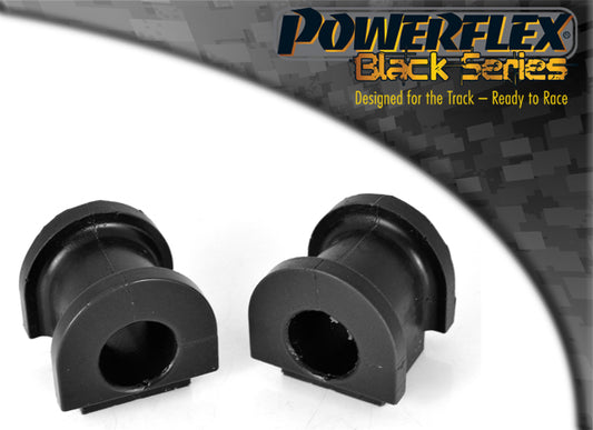 Powerflex Black Front Anti Roll Bar Bush for MG ZS (01-05)