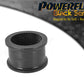 Powerflex Black Steering Rack Mounting Bush for MG ZS (01-05)