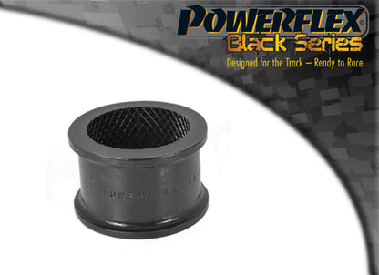 Powerflex Black Steering Rack Mounting Bush for MG ZS (01-05)