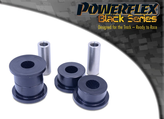 Powerflex Black Front Lower Shock Mount for Rover 45 (99-05)