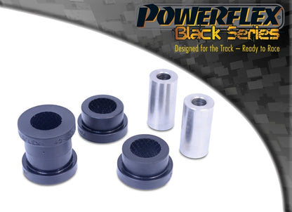 Powerflex Black Front Wishbone Front Bush for MG ZS (01-05)