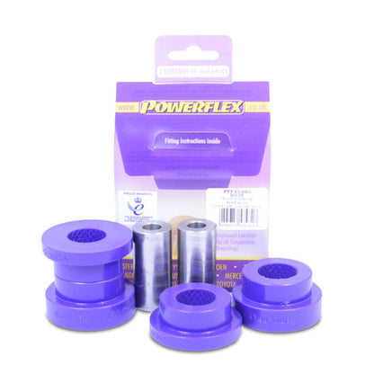 Powerflex Front Wishbone Rear Bush for MG ZS (01-05)