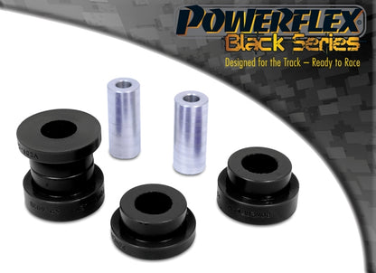 Powerflex Black Front Wishbone Rear Bush for MG ZS (01-05)