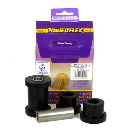 Powerflex Front Wishbone Front Bush for Mitsubishi Lancer Evo 7 8 9