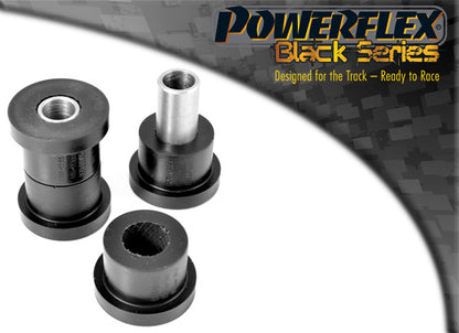 Powerflex Black Front Wishbone Front Bush for Mitsubishi Lancer Evo 7 8 9