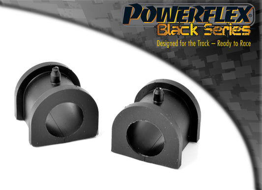 Powerflex Black Front Anti Roll Bar Mount for Mitsubishi Lancer Evo 4 5 6