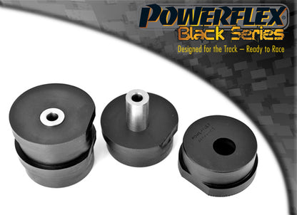 Powerflex Black Front Upper Engine Mount for Mitsubishi Lancer Evo 10