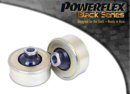 Powerflex Black Anti-Lift & Caster Kit for Mitsubishi Lancer Evo 7 8 9