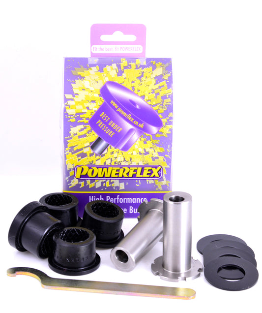 Powerflex Front Arm Front Camber Adjustable Bush for Mitsubishi Lancer Evo 10