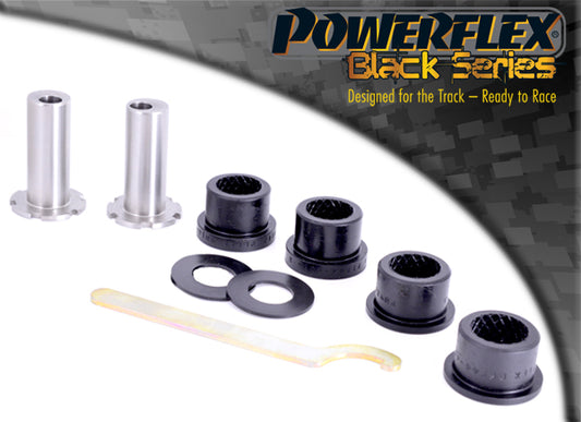 Powerflex Black Front Arm Front Camber Bush for Mitsubishi Lancer Evo 10