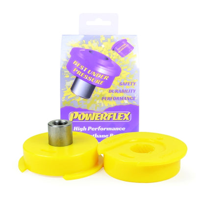 Powerflex Lower Engine Mount Large Bush for Mitsubishi Colt (02-12)