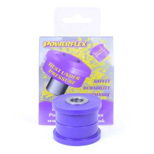 Powerflex Lower Engine Mount Small Bush for Mitsubishi Colt (02-12)