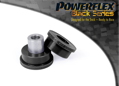 Powerflex Black Lower Engine Mount Small Bush for Mitsubishi Colt (02-12)