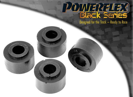 Powerflex Black Front Anti Roll Bar Outer Mount for Nissan Pulsar GTi-R (90-94)