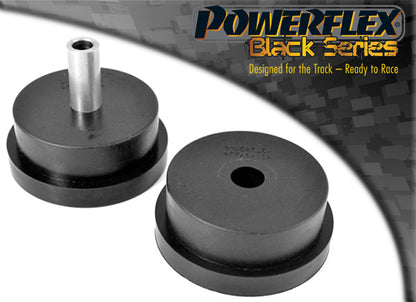 Powerflex Black Gearbox Upper Front Bush for Nissan Pulsar GTi-R (90-94)