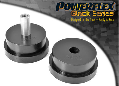 Powerflex Black Upper Engine Mount Bush for Nissan Pulsar GTi-R (90-94)