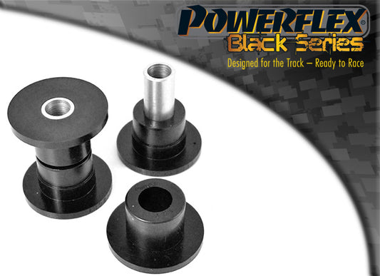 Powerflex Black Front Inner Control Arm Bush (35mm) for Nissan 200SX S13 S14 S15