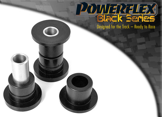 Powerflex Black Front Inner Control Arm Bush 31.6mm for Nissan 200SX S13 S14 S15