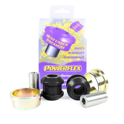 Powerflex Front Wishbone Front Bush for Nissan Juke (11-)