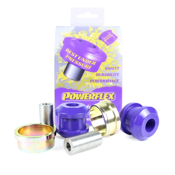 Powerflex Front Wishbone Rear Bush for Nissan Juke (11-)