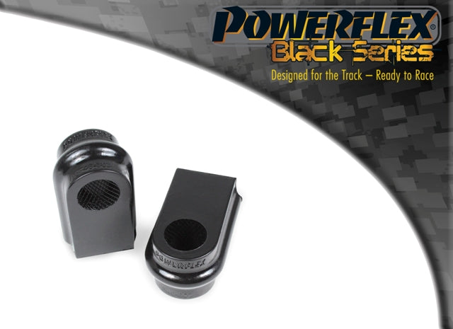 Powerflex Black Front Anti Roll Bar Bush for Nissan Juke (11-)