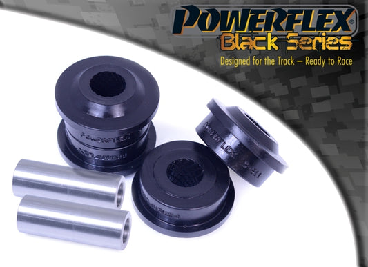 Powerflex Black Front Lower Control Arm Inner Bush for BMW 7 Series E38 (94-02)