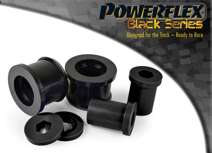 Powerflex Black Front Wishbone Rear Bush for Mini R50/52/53 (00-06)