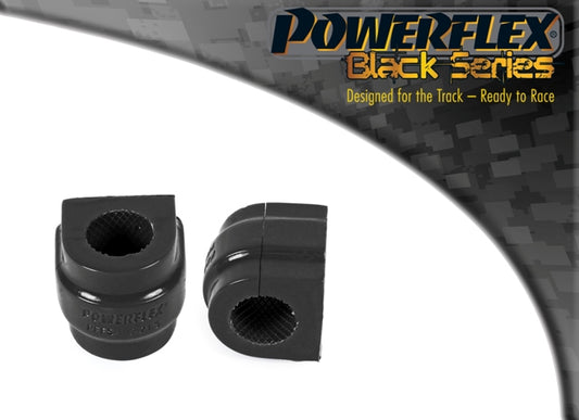 Powerflex Black Front Anti Roll Bar Bush for Mini R56/57 (06-13)