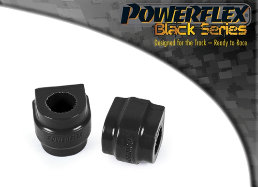 Powerflex Black Front Anti Roll Bar Bush for Mini R50/52/53 (00-06)