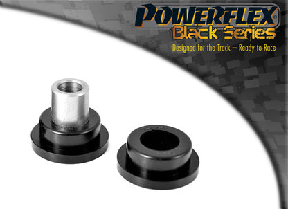 Powerflex Black Lower Engine Mount Small Bush for Mini R50/52/53 (00-06)