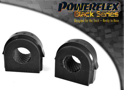 Powerflex Black Front Anti Roll Bar Bush for BMW E82 1M (10-12)