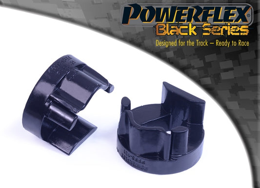 Powerflex Black Gearbox Mounting Bush Insert for Mini 1.4/1.6 R50/52/53 (00-06)