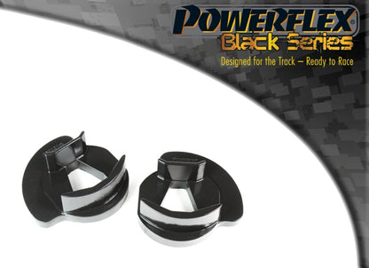 Powerflex Black Gearbox Mounting Bush Insert for Mini Cooper S R50/52/53 (00-06)