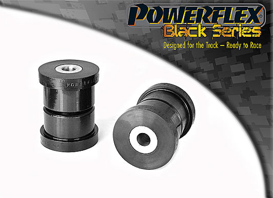 Powerflex Black Front Arm Front Bush for BMW 1 Series F40 (18-)