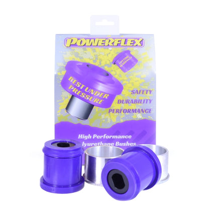 Powerflex Front Arm Rear Bush for BMW 1 Series F52 Saloon (17-)