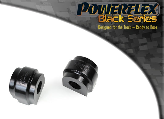 Powerflex Black Front Anti Roll Bar Bush for Mini F55/F56 (14-)