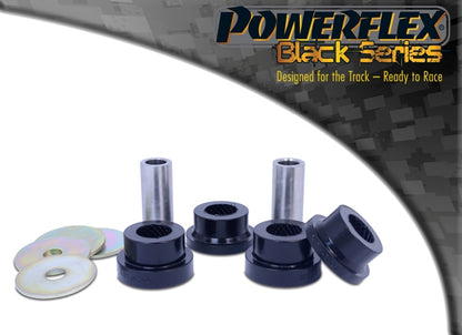 Powerflex Black Front Arm Outer Bush for BMW 3 Series E21 (78-83)