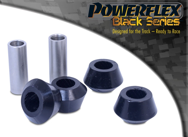 Powerflex Black Front Arm Outer Bush for BMW 3 Series E21 (75-78)