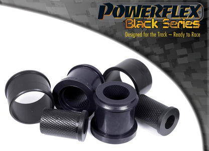 Powerflex Black Front Arm Rear Bush for Mini Countryman R60 (10-16)