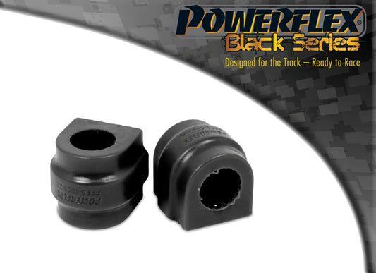 Powerflex Black Front Anti Roll Bar Bush for Mini Countryman R60 (10-16)