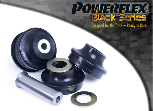 Powerflex Black Front Radius Arm To Chassis Bush for BMW 3 Series F30/F31/F34