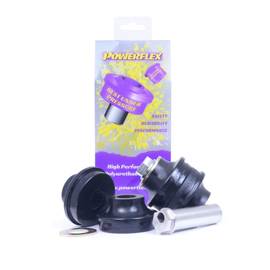 Powerflex Front Radius Arm Caster Bush for BMW 1 Series F20/F21 2WD (11-19)
