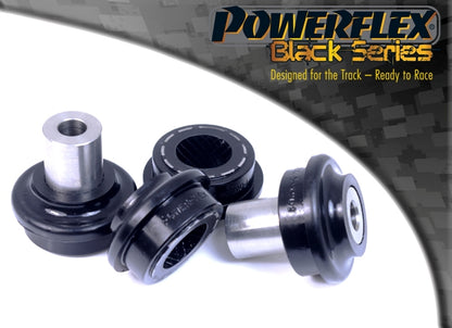 Powerflex Black Front Control Arm Chassis Bush for BMW 2 Series F22/F23 (13-)